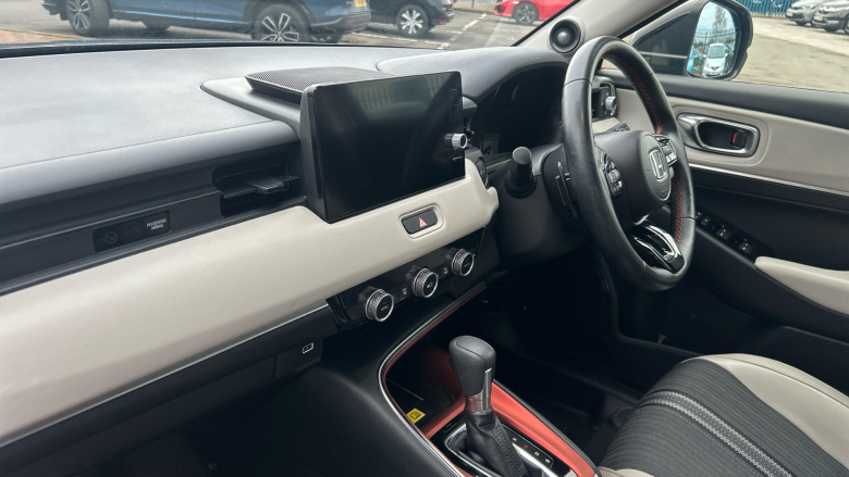 Honda HR-V 1.5 eHEV Advance Style 5dr CVT Hybrid Hatchback